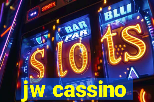 jw cassino